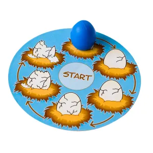 Fat Brain Toy Co. - Peek A Doodle Doo
