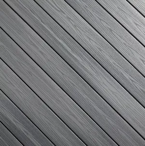 FIBERON GOODLIFE RISER DECKING BEACH HOUSE 1 in x 8 in x 12 ft