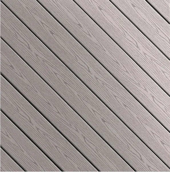 FIBERON GOODLIFE RISER DECKING COTTAGE 1 in x 8 in x 12 ft