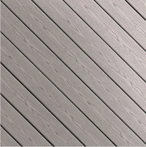 FIBERON GOODLIFE RISER DECKING COTTAGE 1 in x 8 in x 12 ft