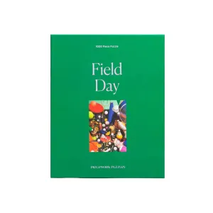 Field Day Puzzle