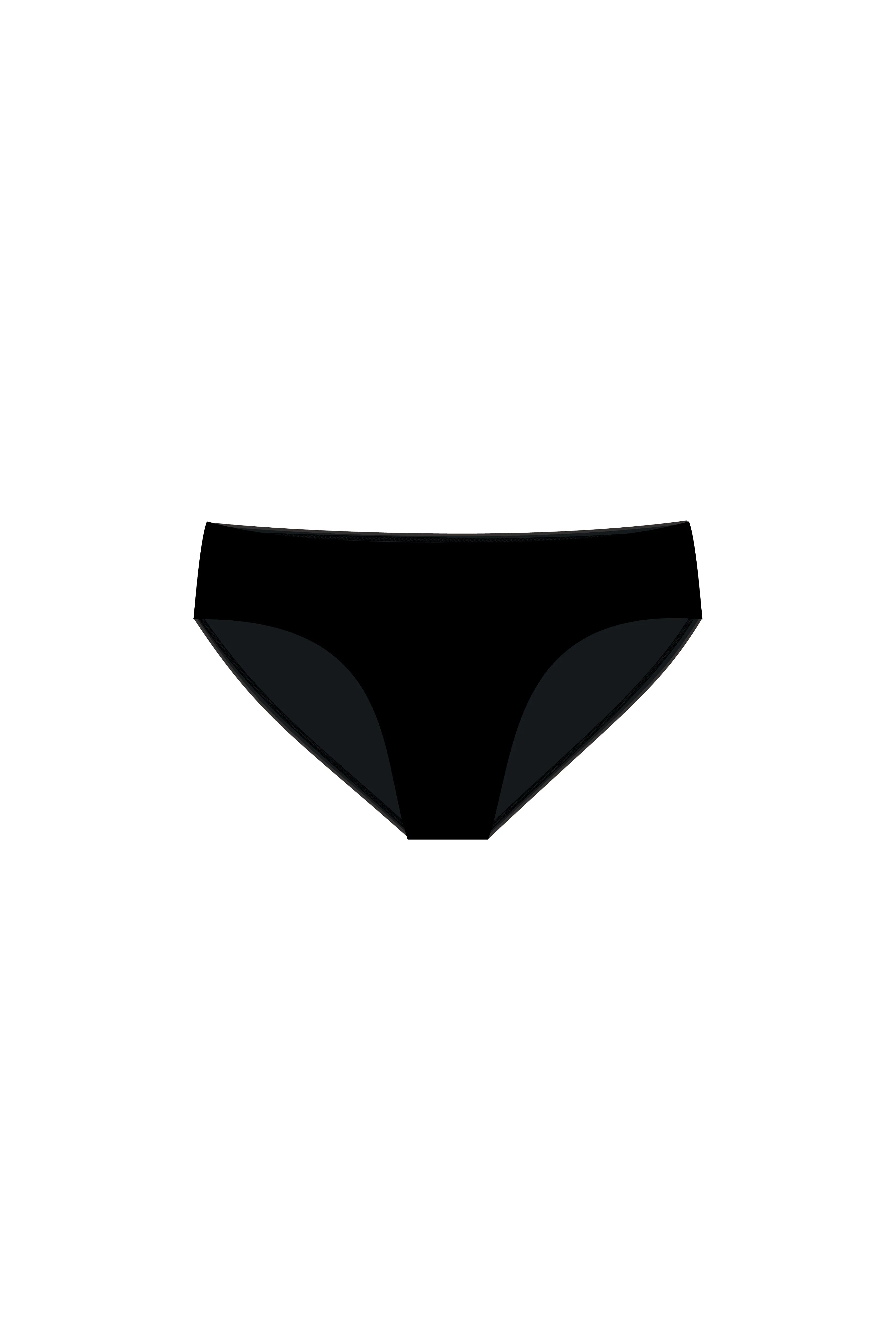 Full Bottom