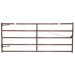 General Duty 1.5" Gates (HiQual)