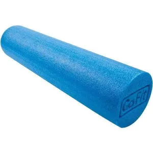 GoFit GF-FROLL24 Foam Roll (24inch Blue)