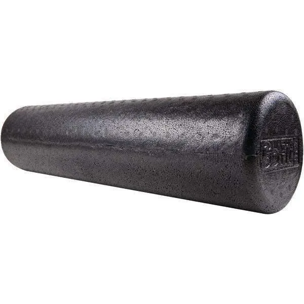 GoFit GF-PROFR Professional Foam Roller (24inch)