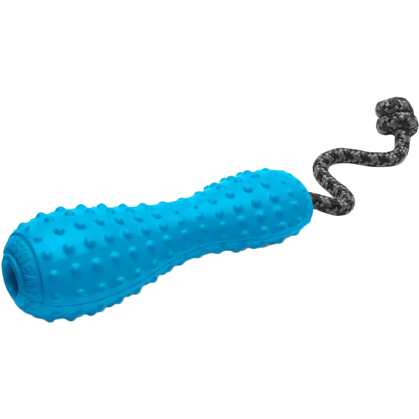 Gourdo Rubber Throw Toy - L