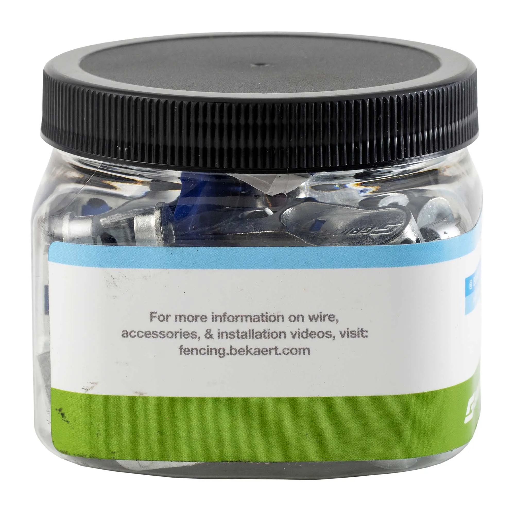 Gripple T-Clip, 30ct tub