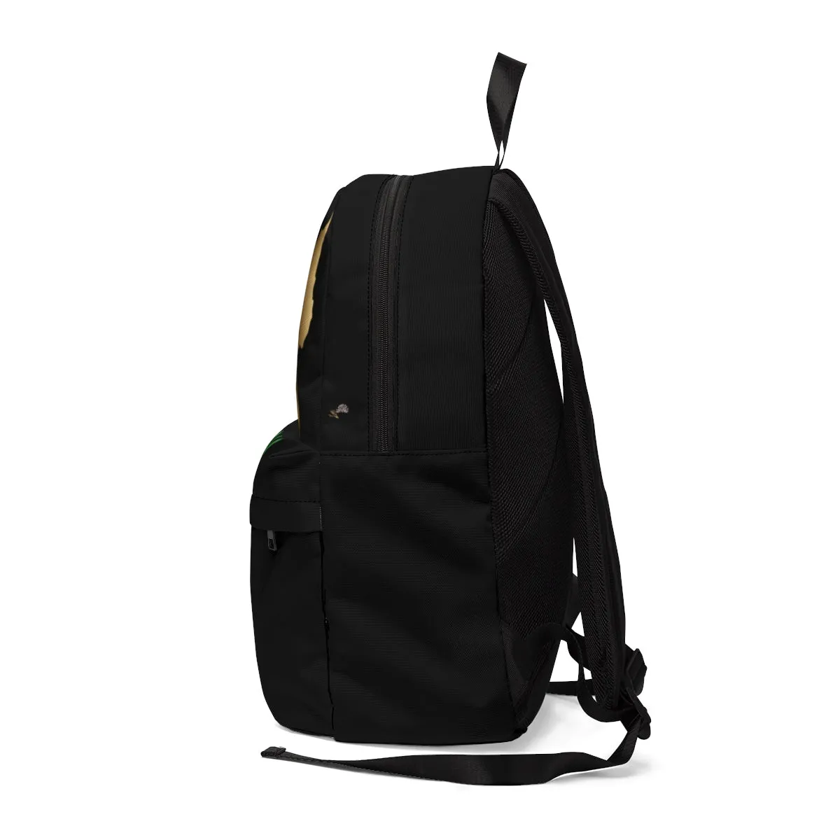 Guyana Backpack Male Gold