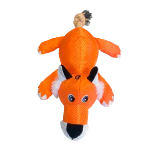 Happy Pet Dog Toy Tough Knots - Leo