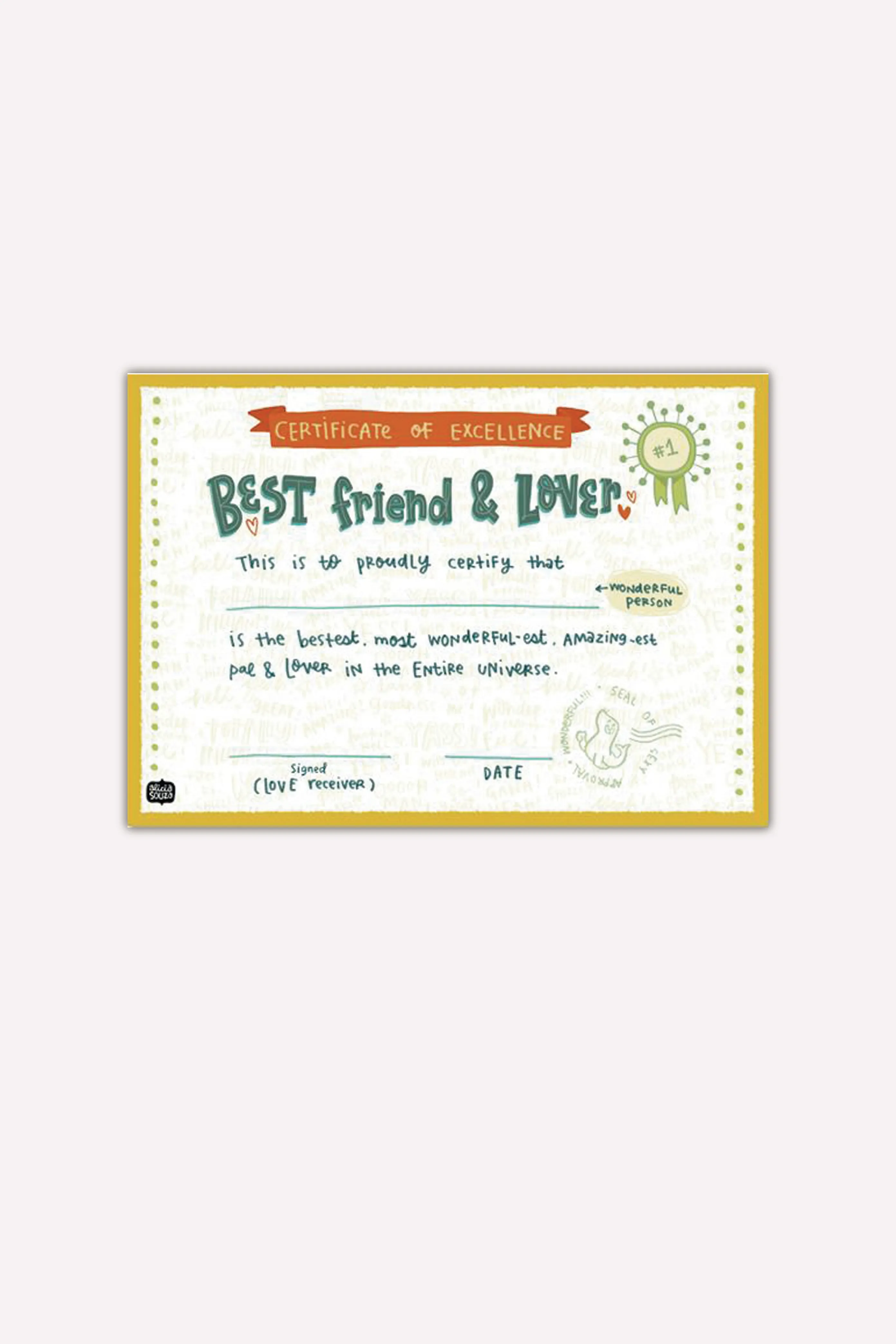 Heart's Desire Gift Box  | Get FREE Lover Certificate