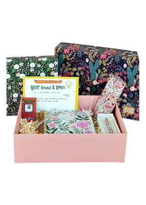 Heart's Desire Gift Box  | Get FREE Lover Certificate