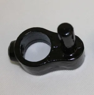 Heavy Duty Hinge Pin Joint