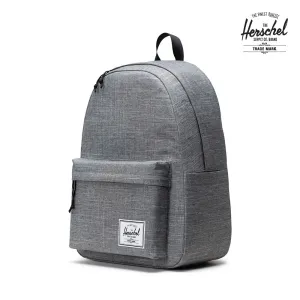 Herschel Classic XL Backpack - 30L - Raven Crosshatch