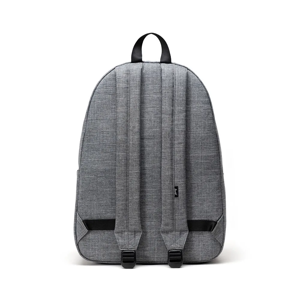 Herschel Classic XL Backpack - 30L - Raven Crosshatch