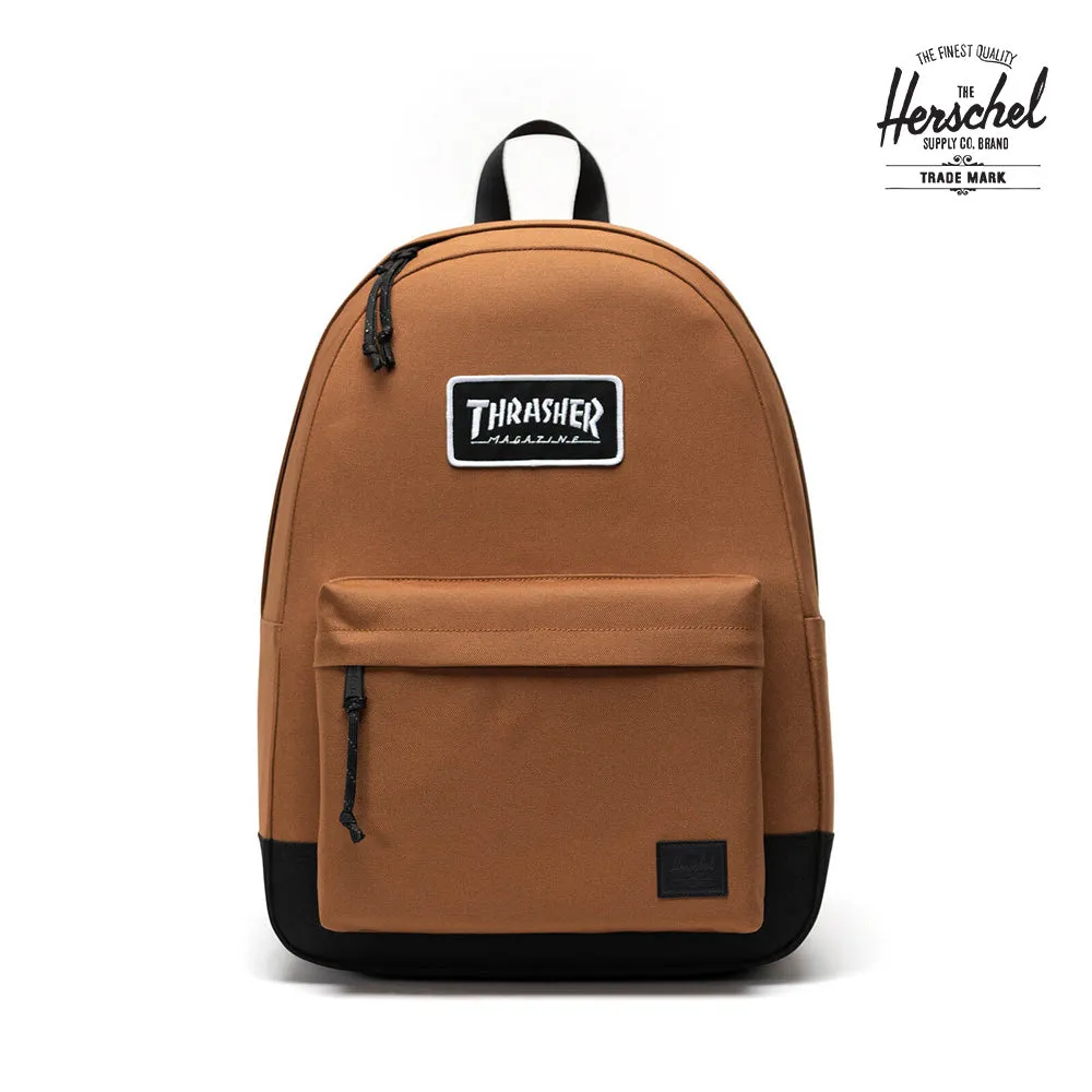 Herschel Classic XL Backpack - 30L - Rubber