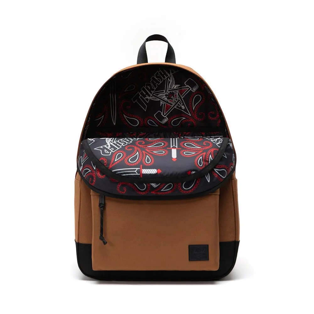 Herschel Classic XL Backpack - 30L - Rubber