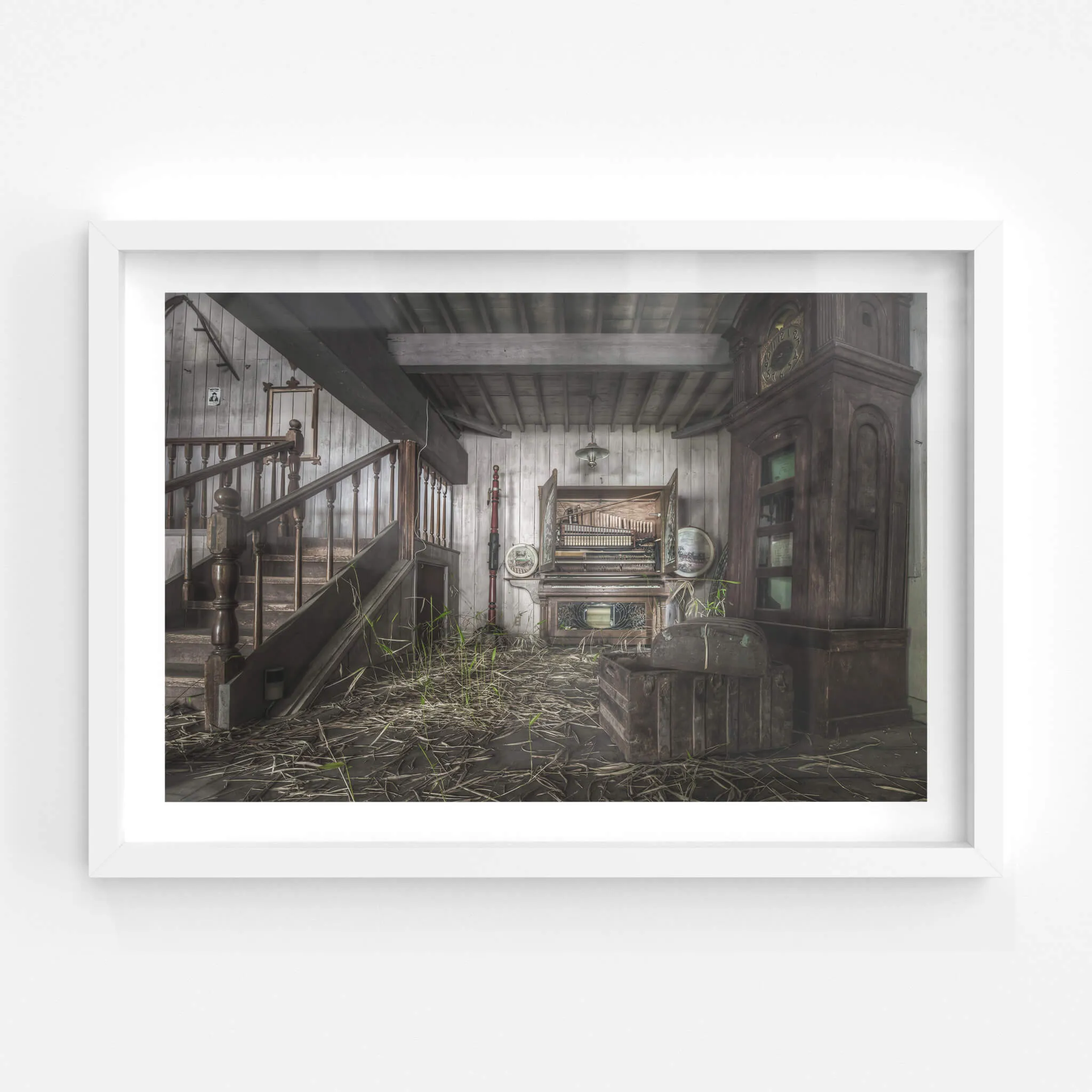 Honky-Tonk | Western Village