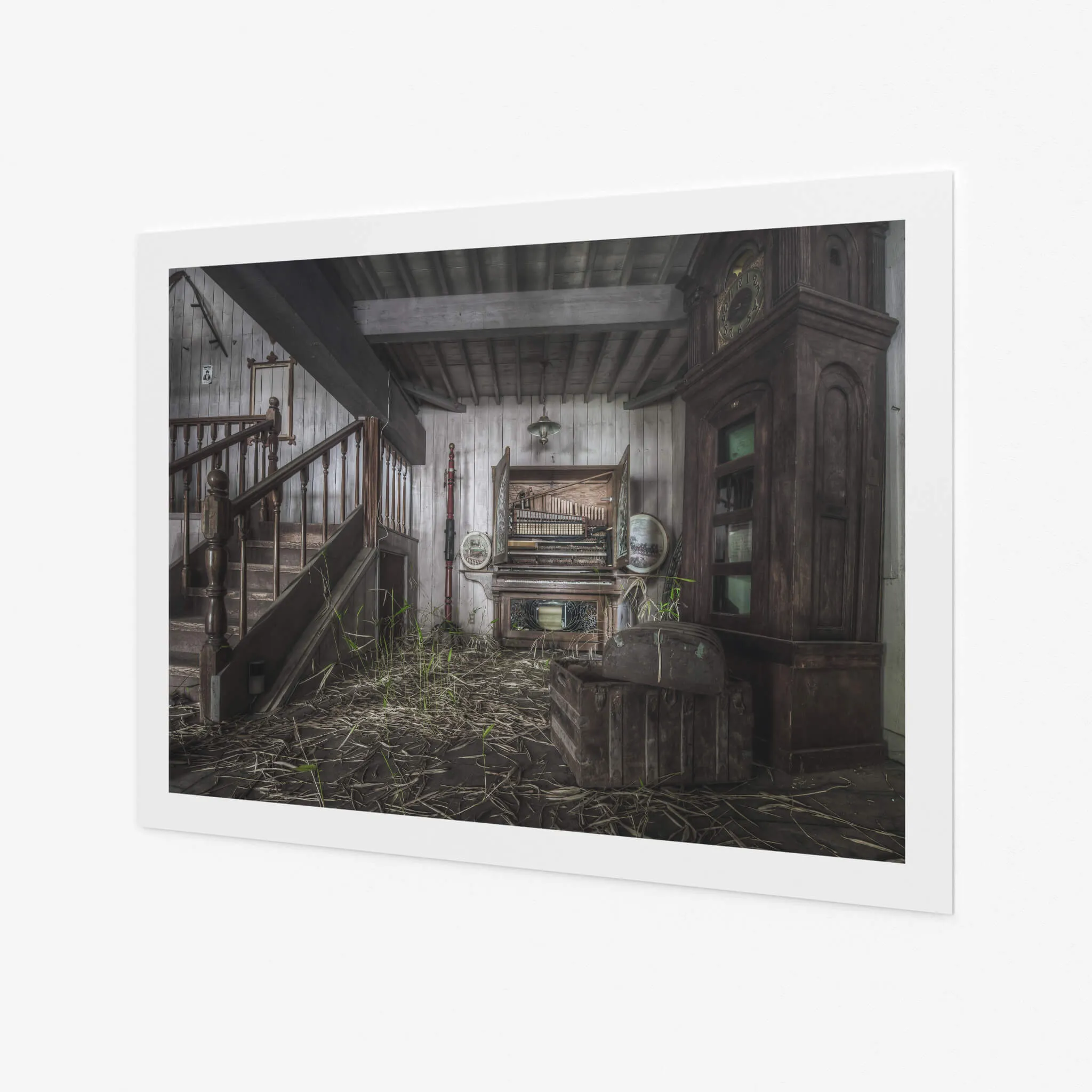 Honky-Tonk | Western Village