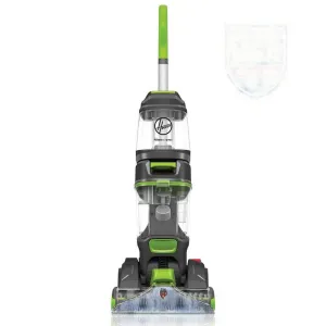HOOVER Dual Power Max Pet Carpet Cleaner Dog Cat