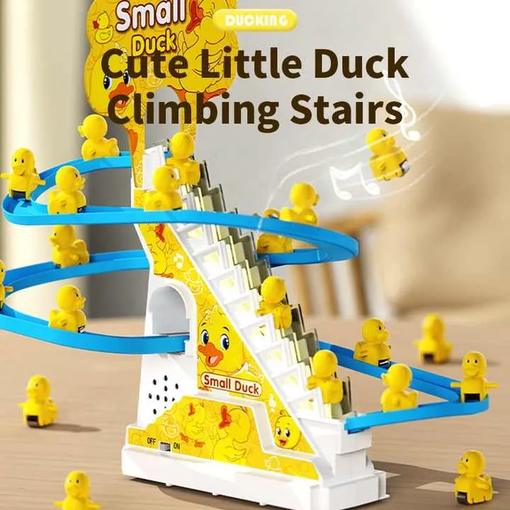 Hot Sell Little Yellow Duck-لعبة بطة صفراء صغيرة