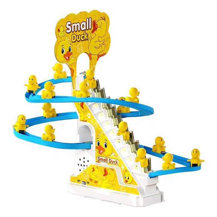 Hot Sell Little Yellow Duck-لعبة بطة صفراء صغيرة