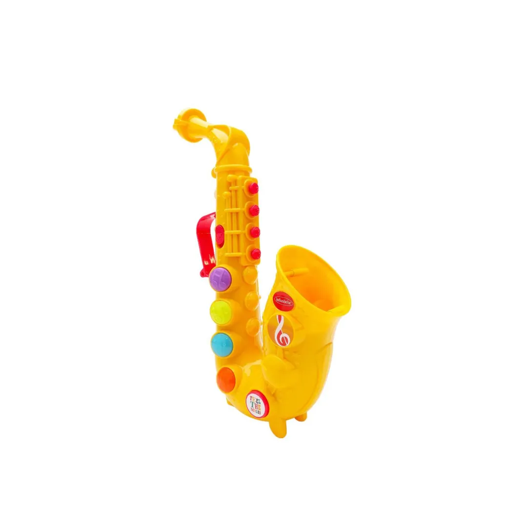 Infunbebe 1st Saxophone (18m )