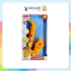 Infunbebe 1st Saxophone (18m )