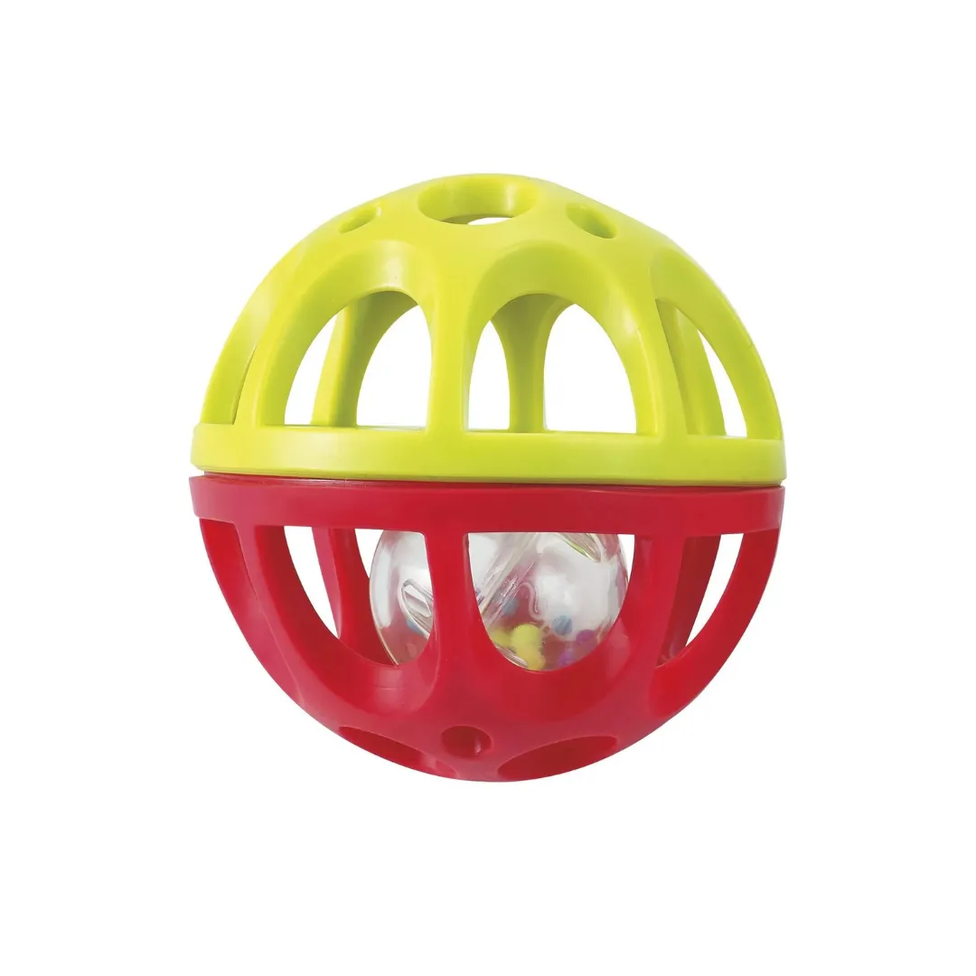 Infunbebe Bendy n Roll Ball (PDQ) (6m )