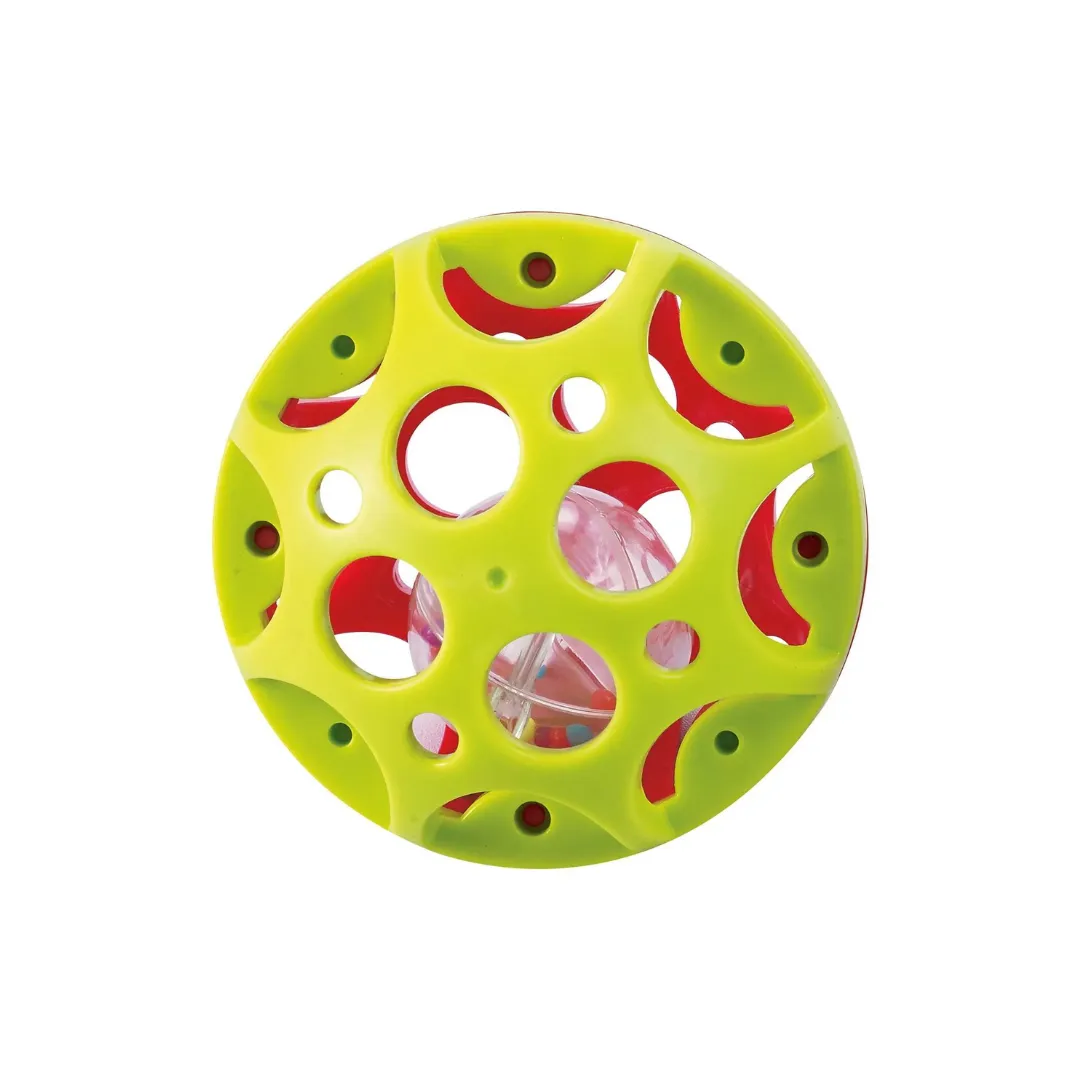 Infunbebe Bendy n Roll Ball (PDQ) (6m )