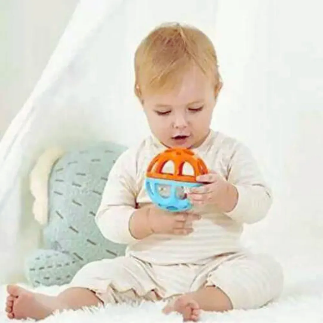 Infunbebe Bendy n Roll Ball (PDQ) (6m )
