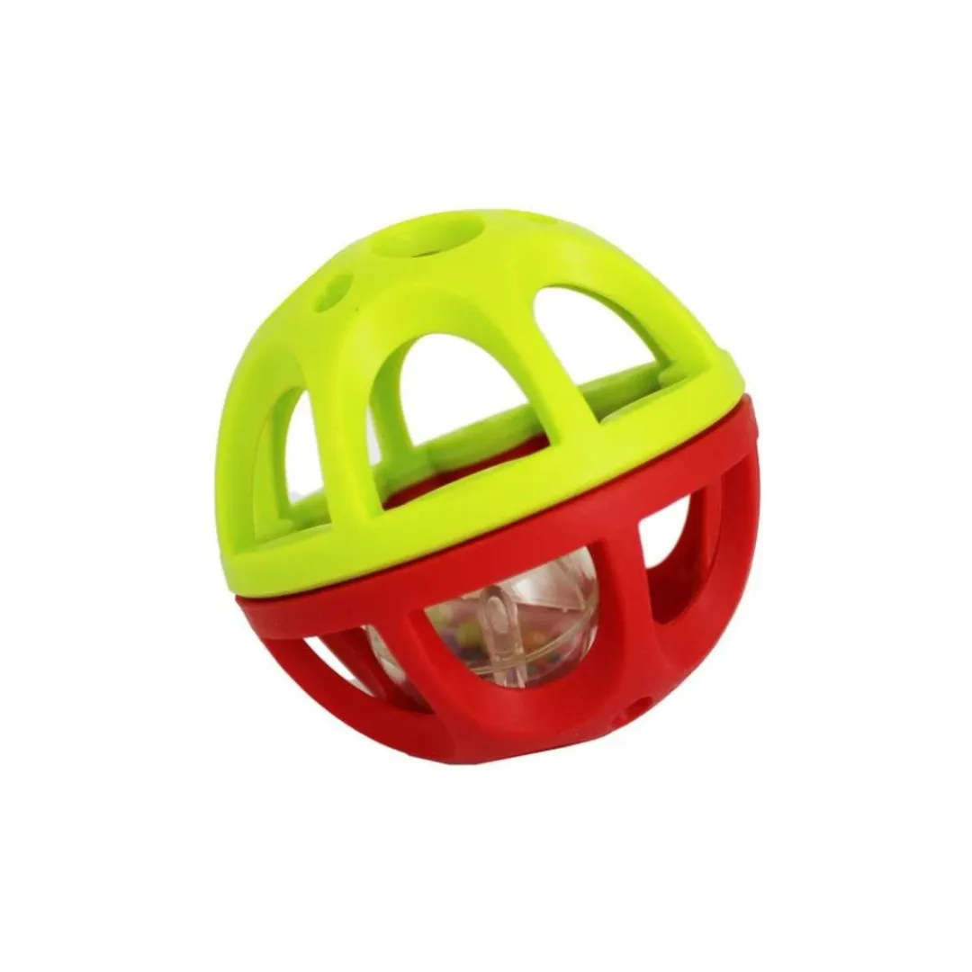 Infunbebe Bendy n Roll Ball (PDQ) (6m )