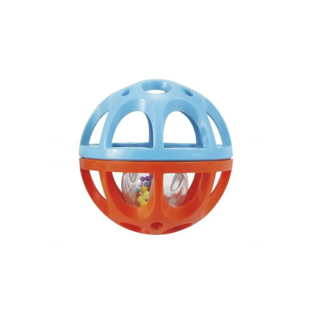 Infunbebe Bendy n Roll Ball (PDQ) (6m )