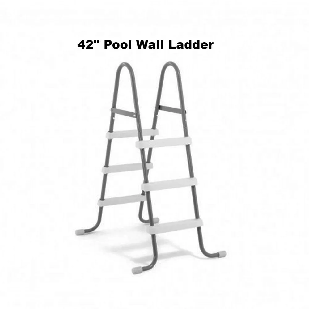Intex Pool Ladders (42" or 48")