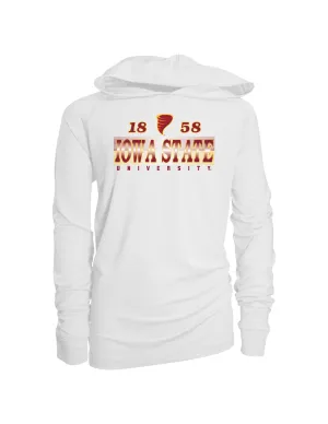 Iowa State Cyclones Youth Boys' Hooded Pullover