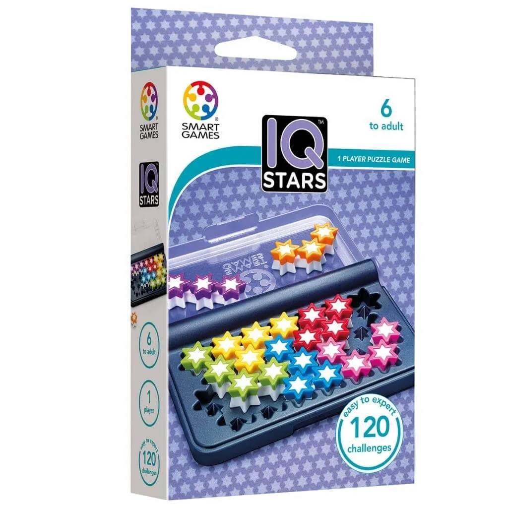 IQ Stars