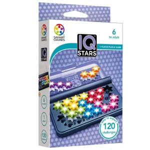 IQ Stars