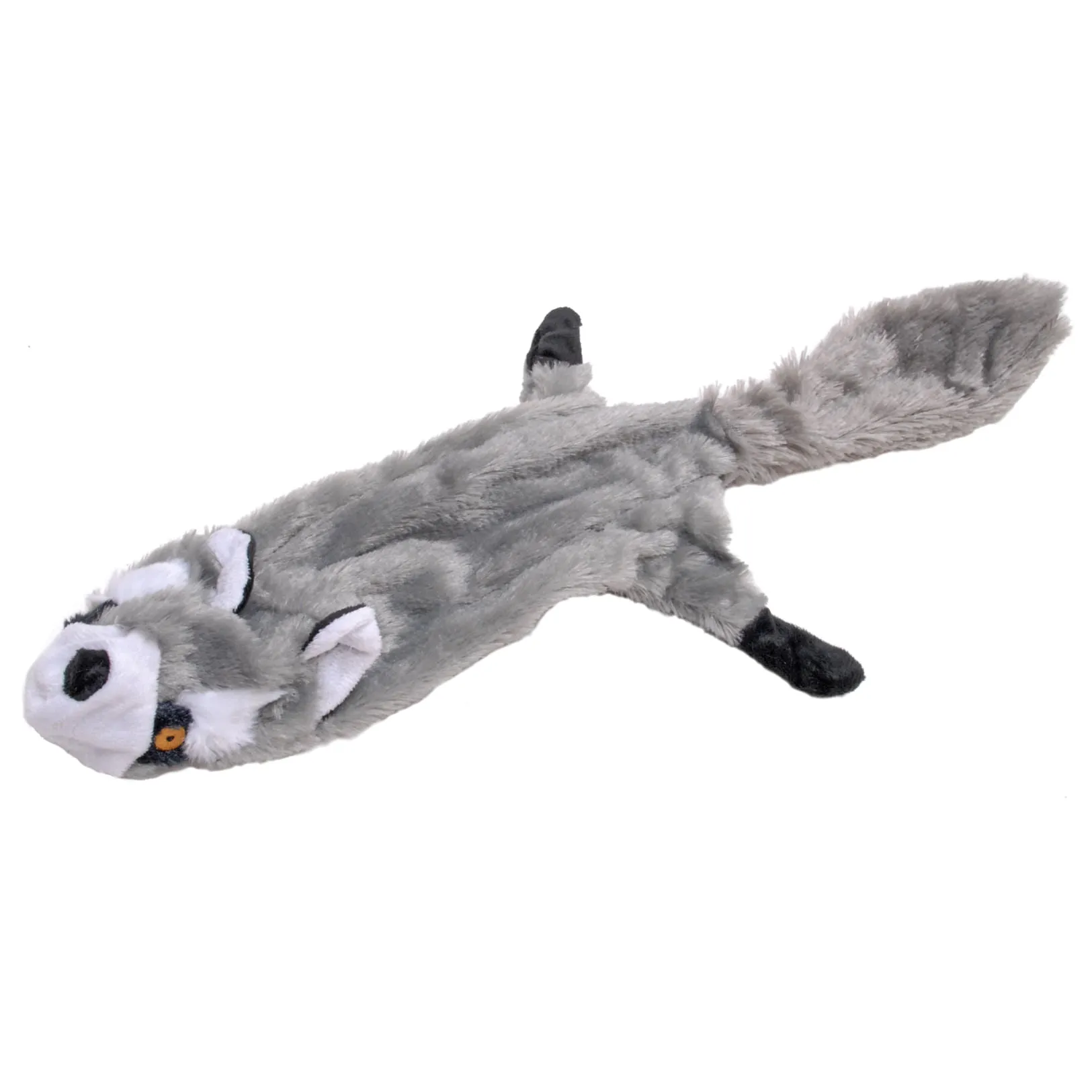 Jeffers Thinnies Unstuffed Dog Toys (squeaker-free)