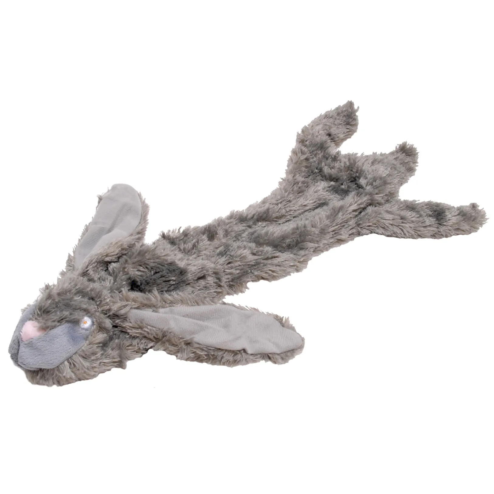 Jeffers Thinnies Unstuffed Dog Toys (squeaker-free)