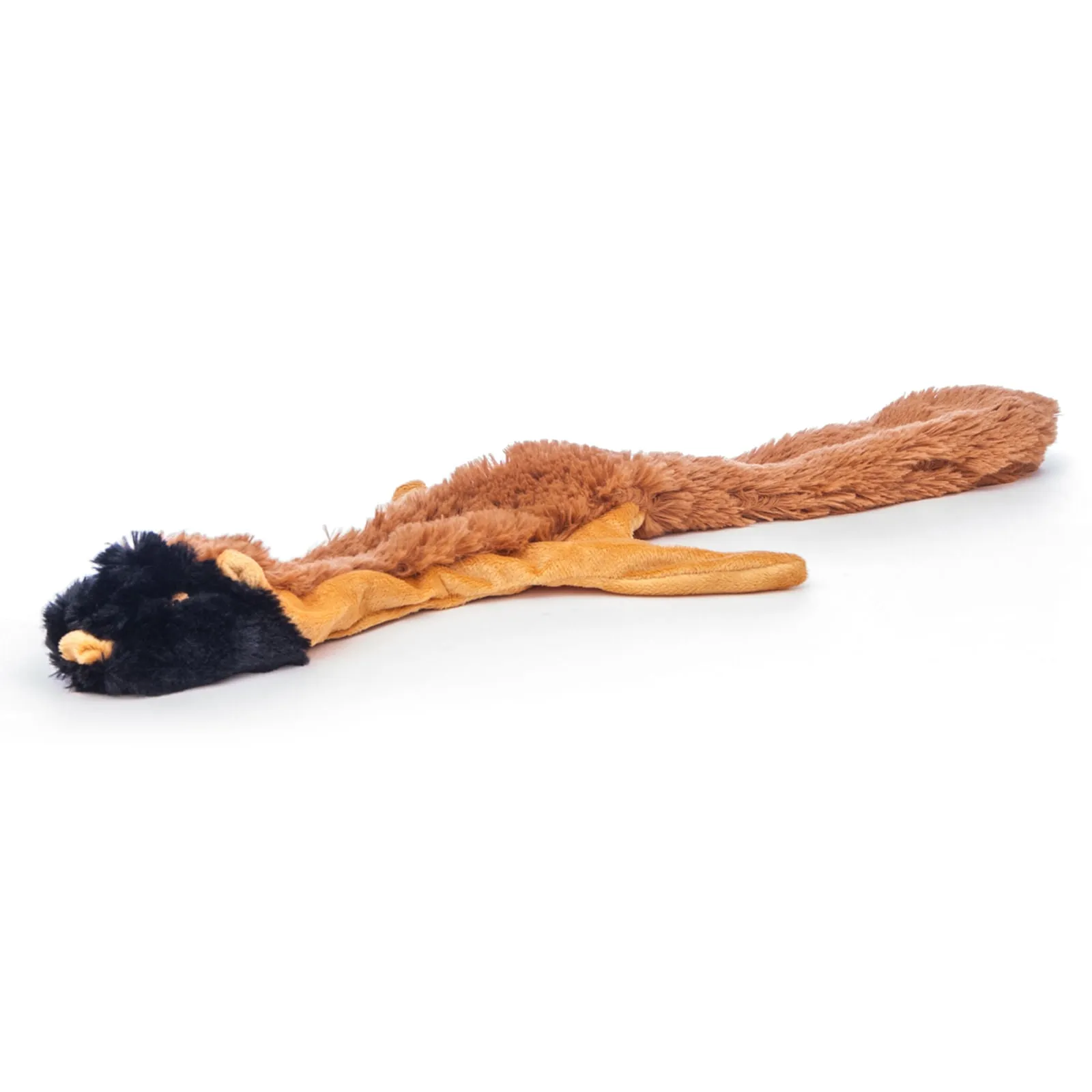 Jeffers Thinnies Unstuffed Dog Toys (squeaker-free)