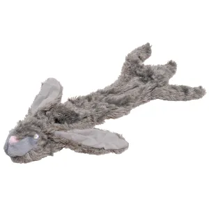Jeffers Thinnies Unstuffed Dog Toys (squeaker-free)