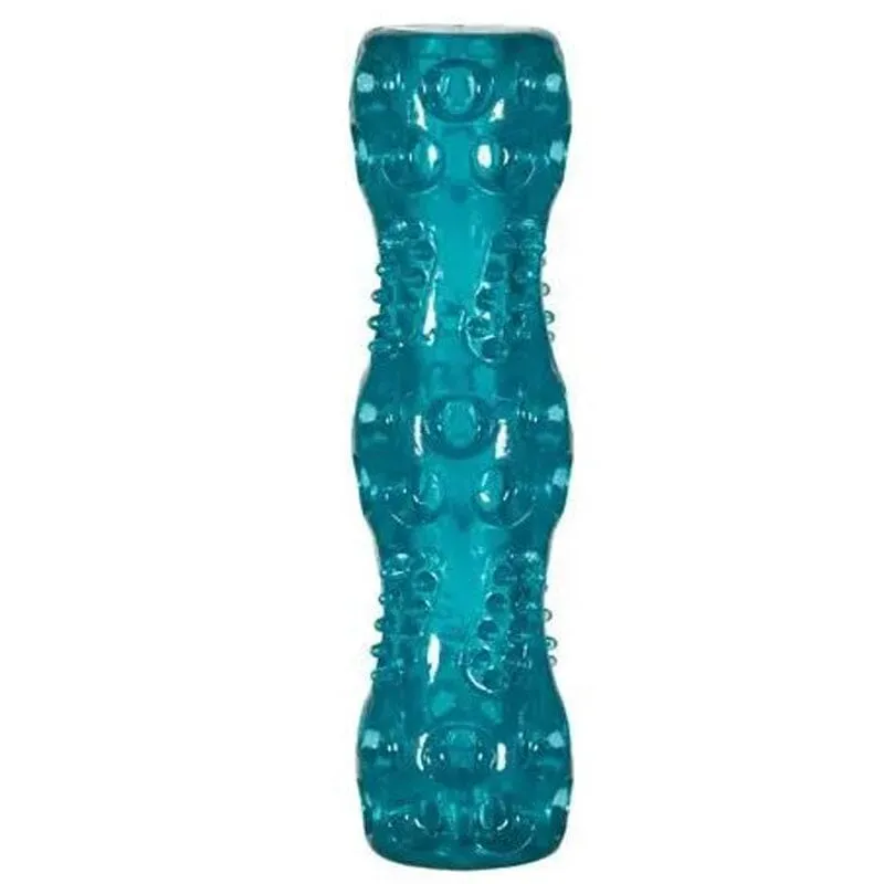 Jumbo LED Stick Squeaking-Floating Dog Toy