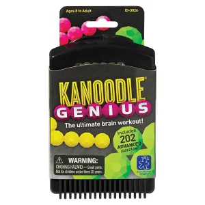 KANOODLE GENIUS