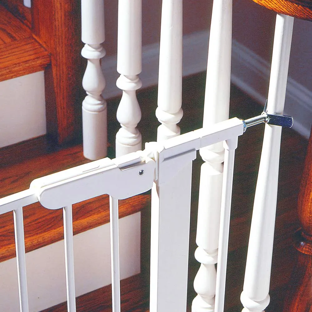 KidCo Y Spindle Gate Installation Aid for Pressure Mounted Gates