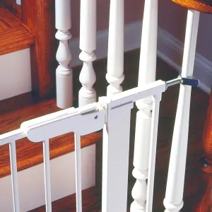 KidCo Y Spindle Gate Installation Aid for Pressure Mounted Gates