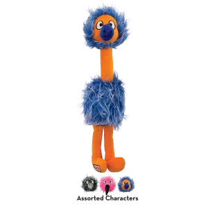 KONG Comfort Jumbo Bird’s Dog Toy