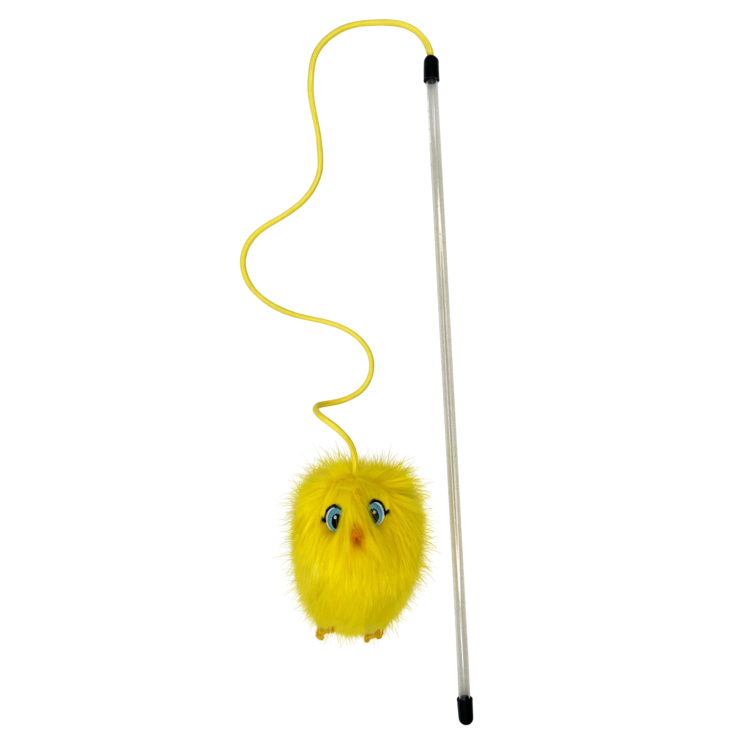 KONG Teaser Chirpz Chick Cat Toy (All Sizes)