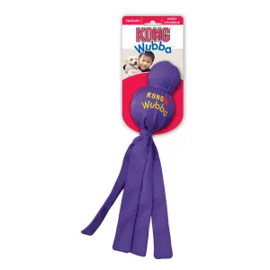 Kong Wubba Original Dog Toy