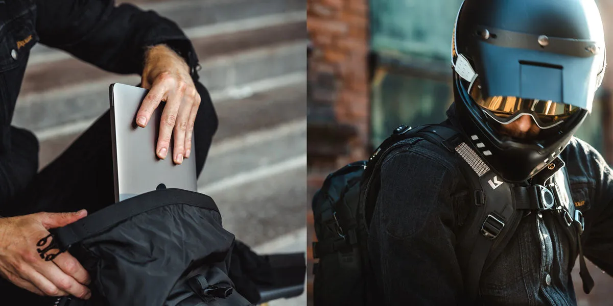 Kriega R22 Backpack