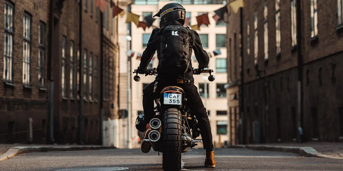 Kriega R22 Backpack