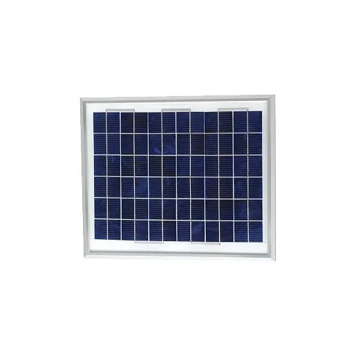 LA500XL20W - LA500DC Single Arm XL Control Box Solar Package